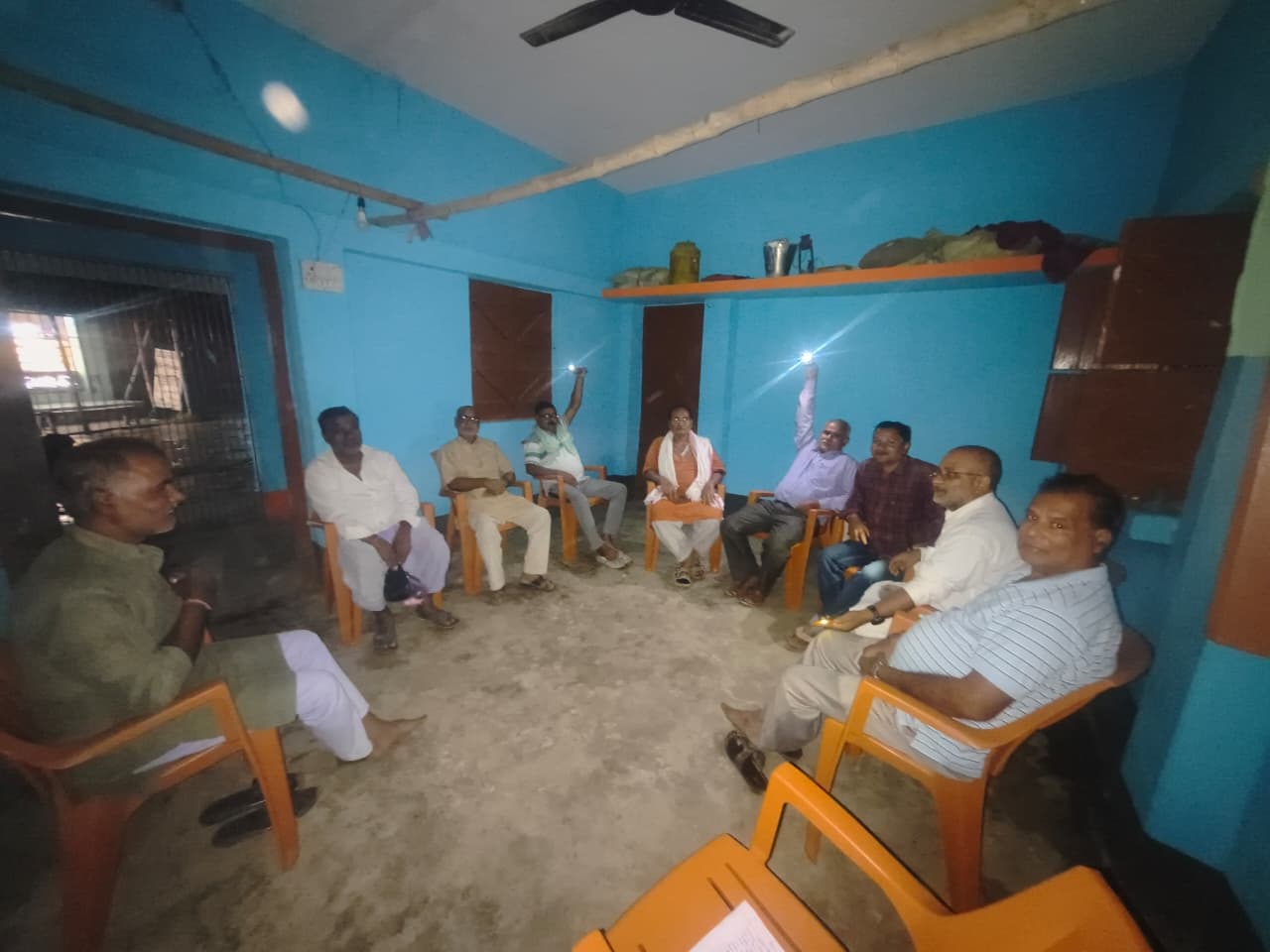 05 committee meeting
